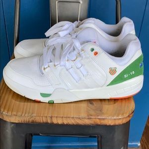 K-Swiss Si-18